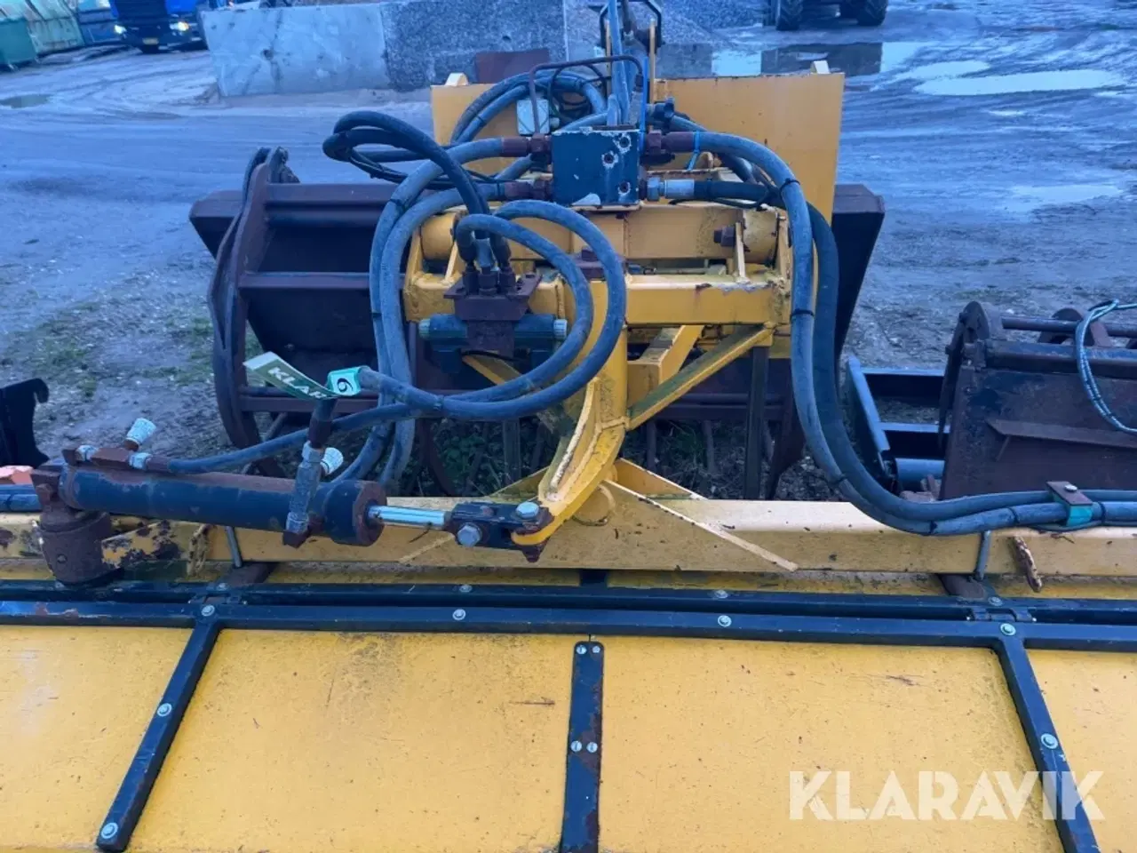 Billede 11 - Kost Epoke B35