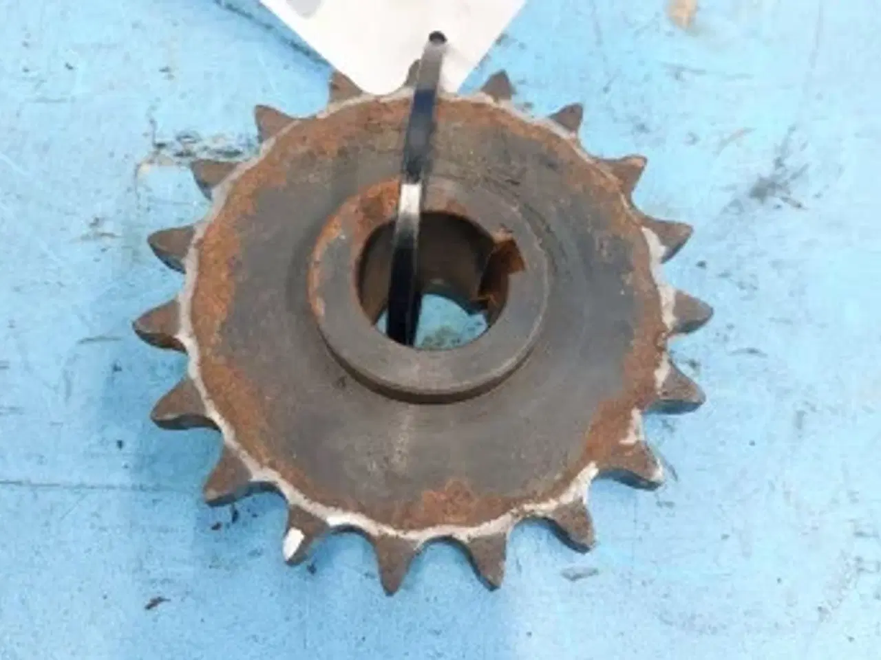 Billede 3 - MacDon D60 Tandhjul (19) 137354