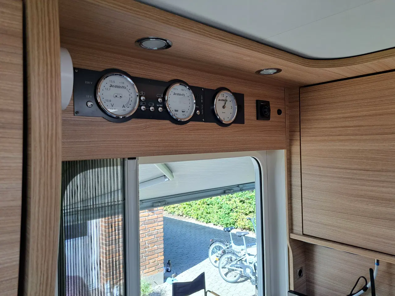 Billede 9 - Komplet Autocamper med alt udstyr