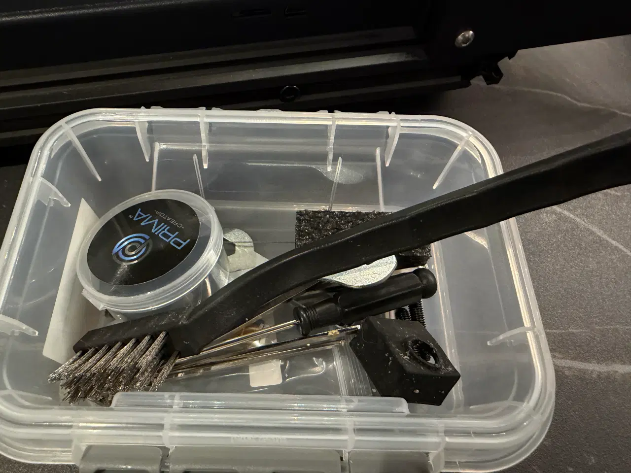 Billede 5 - Creality Ender 5 inkl. tilbehør