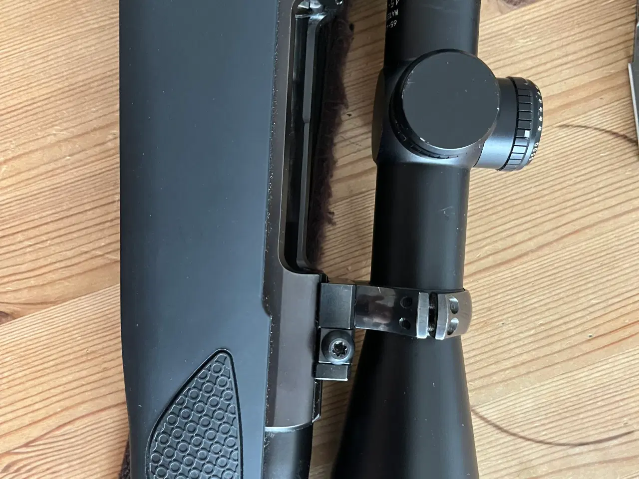 Billede 6 - Sako 3006 Black bear 