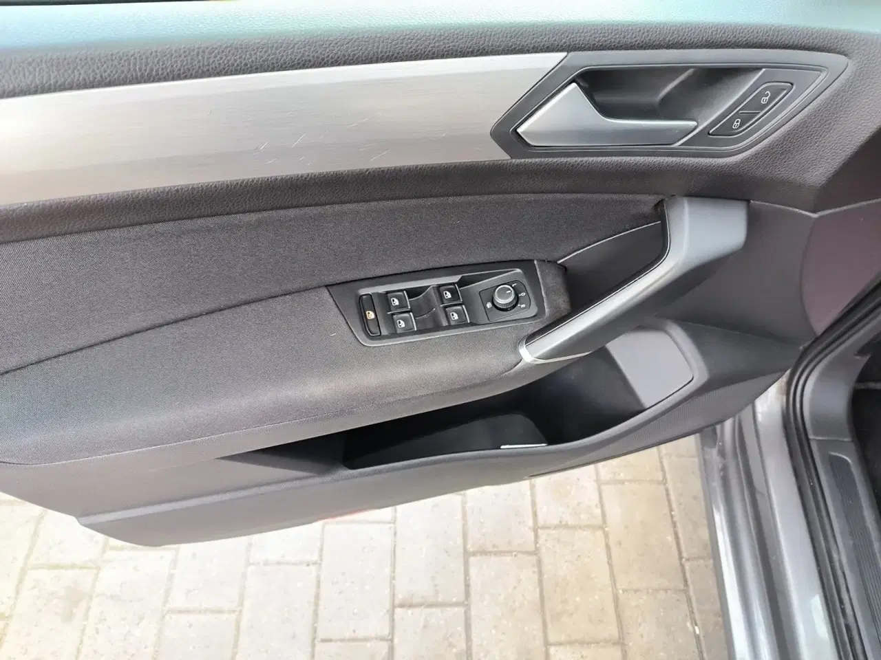 Billede 14 - VW Touran 1,6 TDi 110 Comfortline 7prs