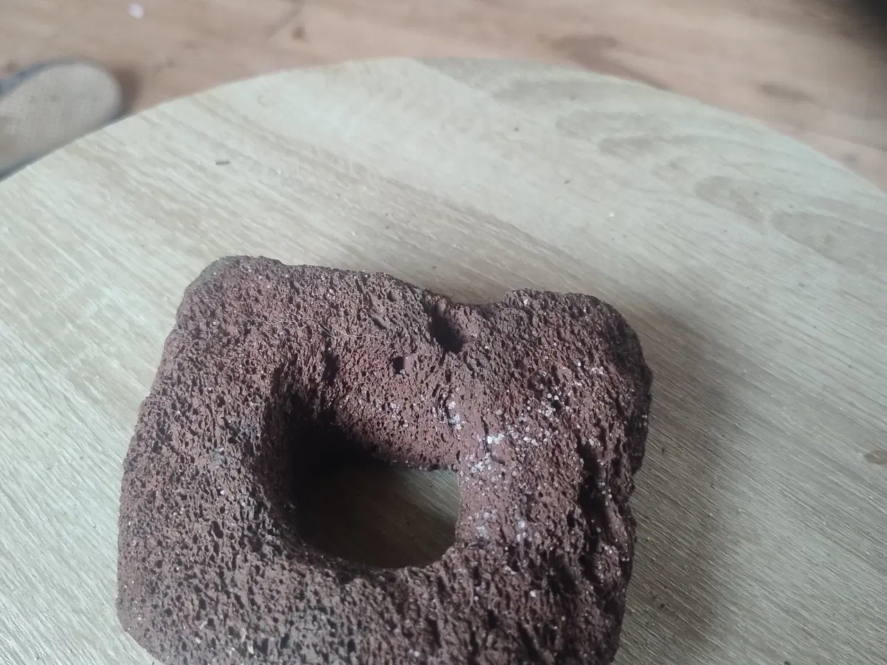 Billede 3 - Kalksten og lavasten sælges 