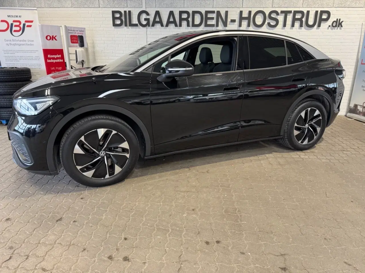 Billede 2 - VW ID.5 77 Style