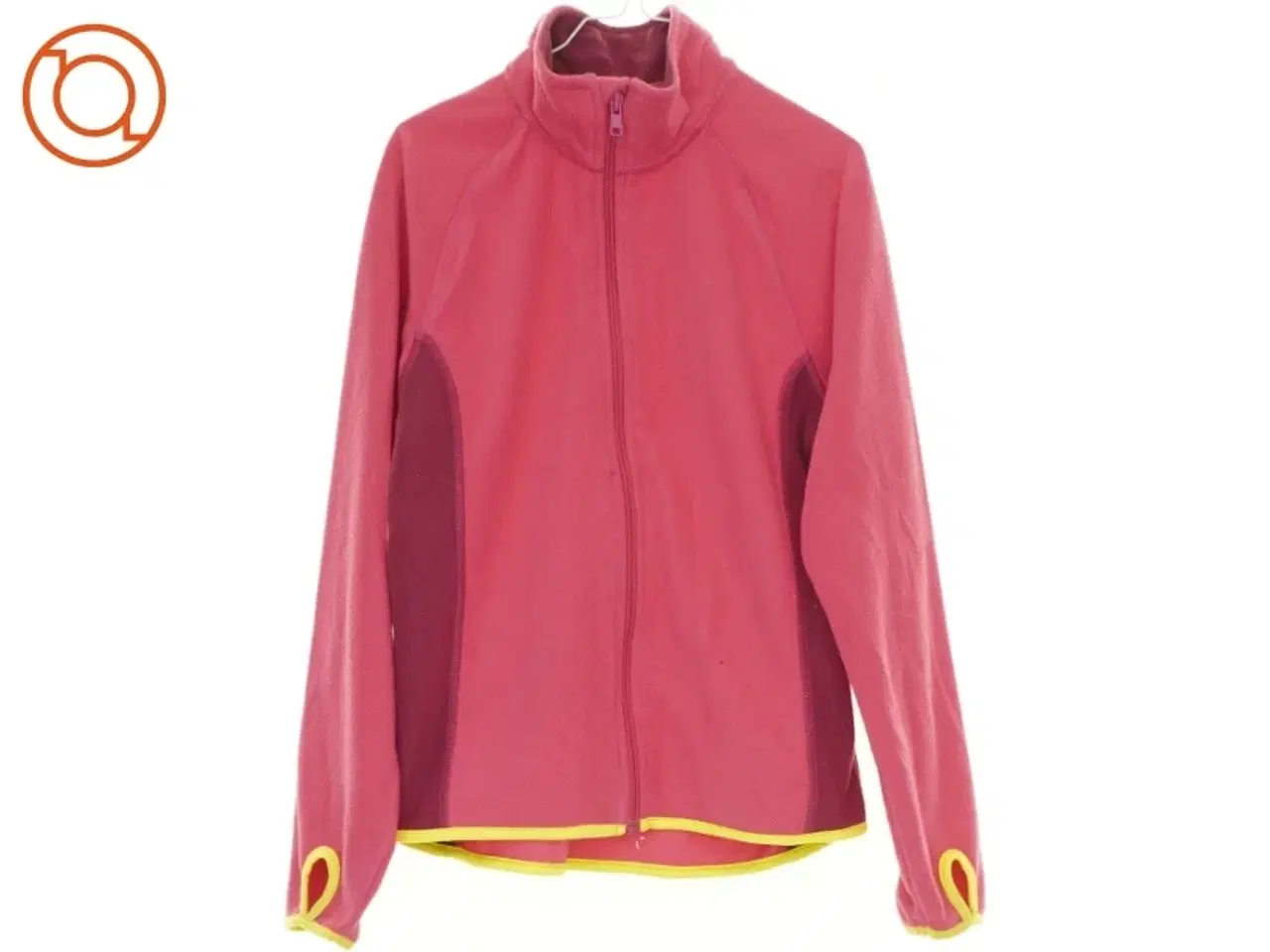 Billede 1 - Fleece fra H&M (str. 140 cm)