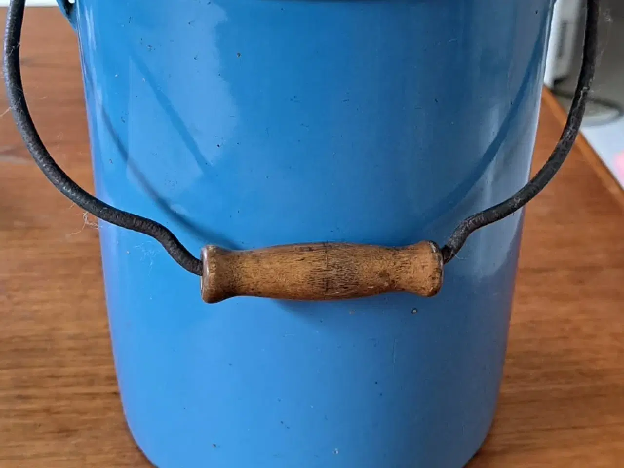 Billede 6 - Glud og Marstrand madspand mærke Madam Blå