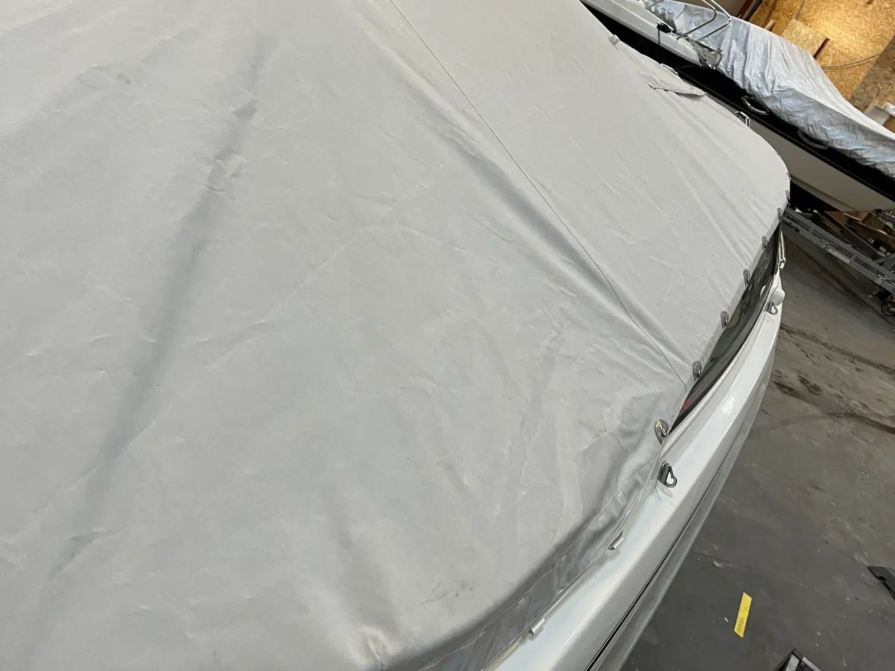 Billede 2 - Dk. Nok flotteste Yamarin 64 DC sælges