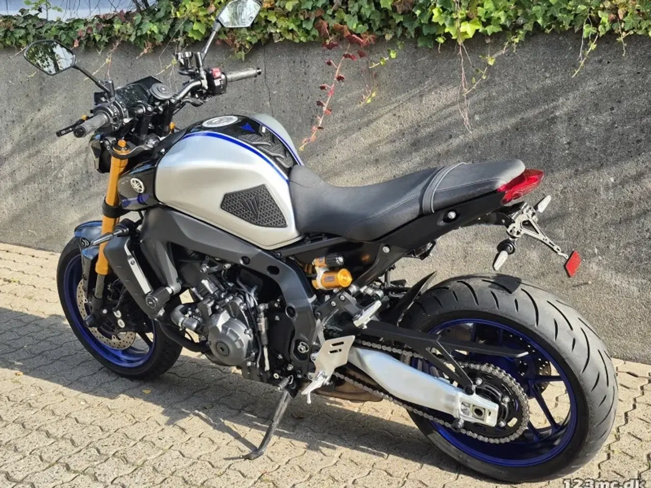 Billede 4 - Yamaha MT-09 SP