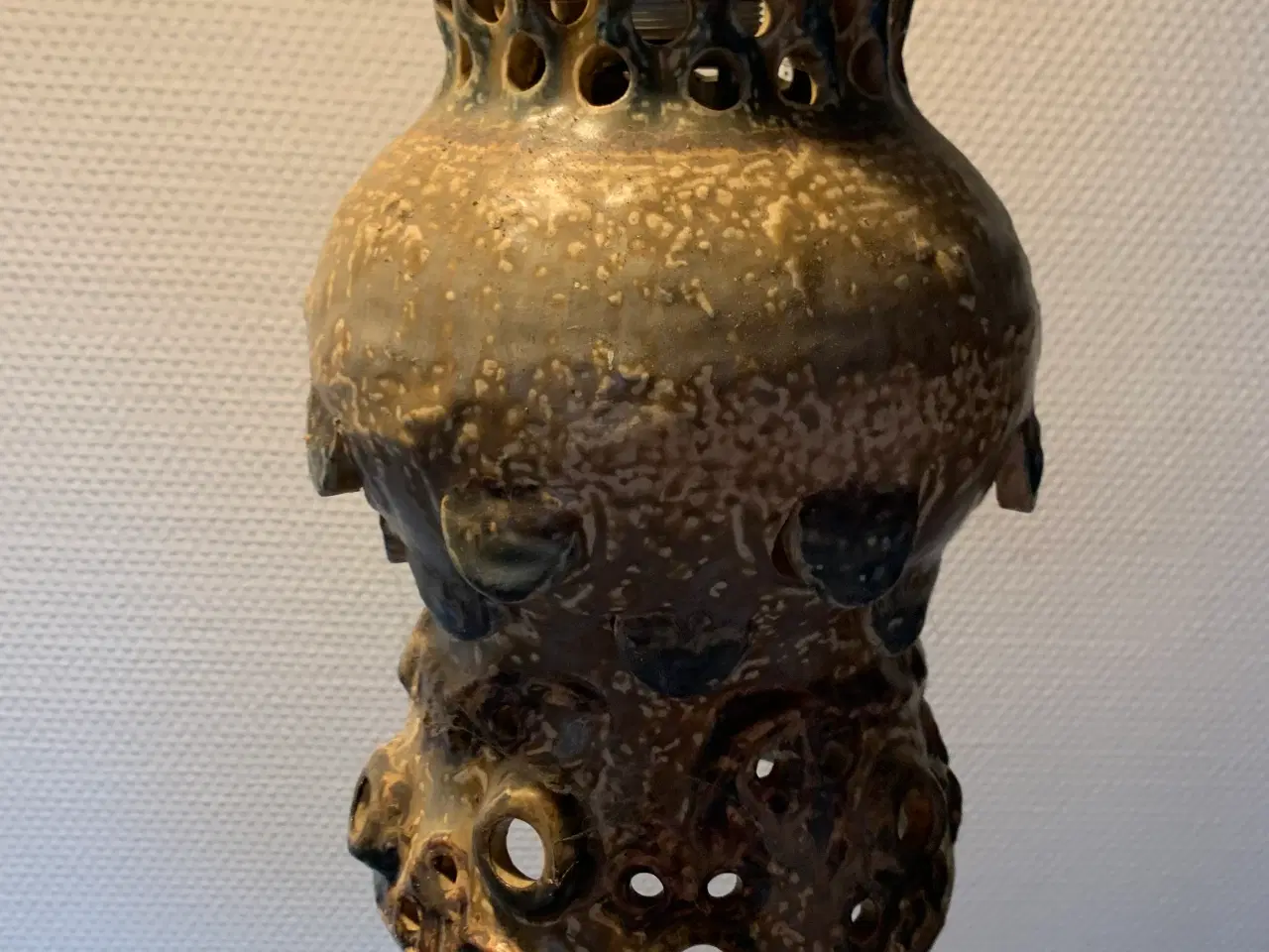 Billede 2 - Keramik pendel fra Søholm