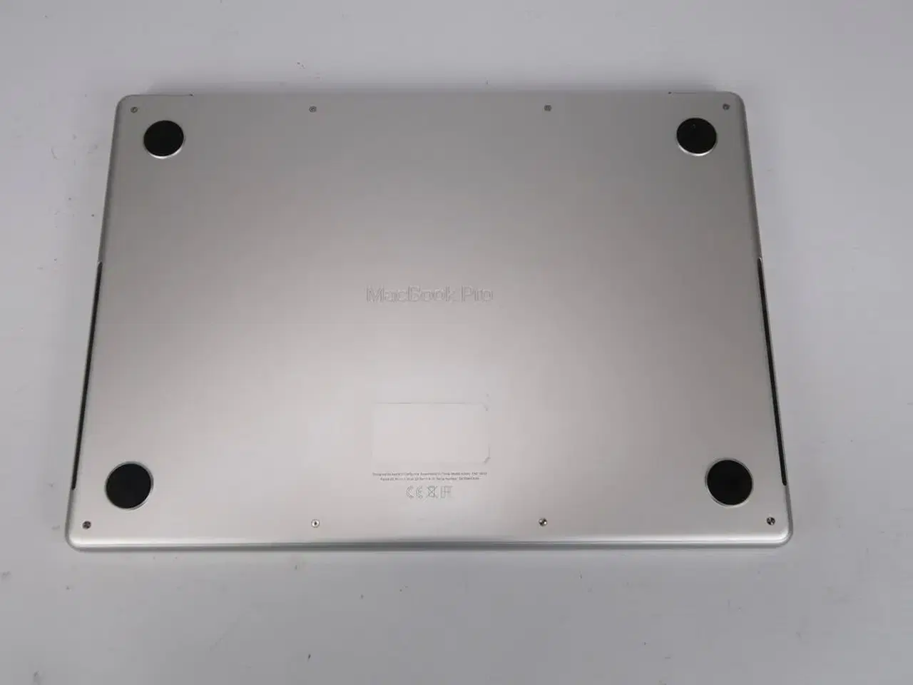 Billede 4 - Apple MacBook Pro M1 14" 2021