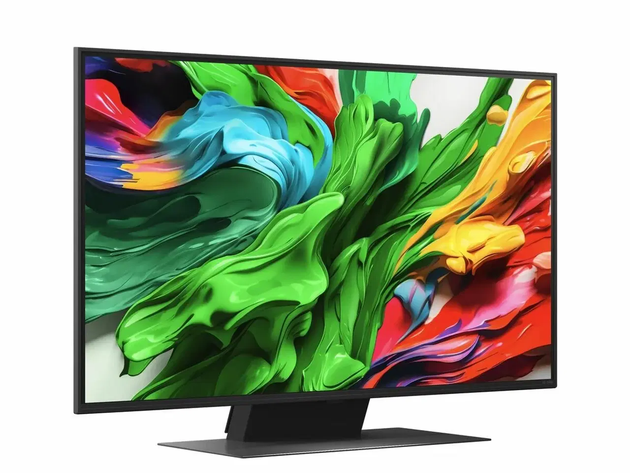 Billede 6 - Smart TV LG 43" 4K Ultra HD QNED LED HDR (43QNED87A6D)