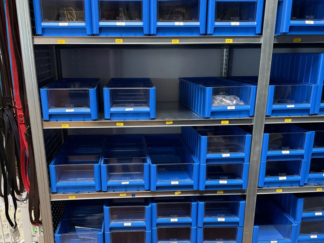 Billede 2 - Plastkasse
