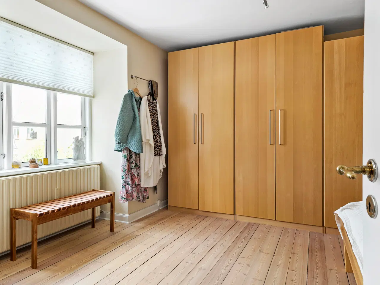 Billede 11 - Klassisk muremestervilla m. arkitekttegnet udestue