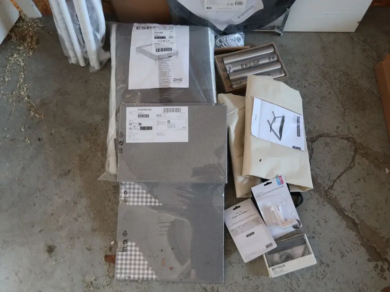 Billede 3 - Diverse IKEA produkter