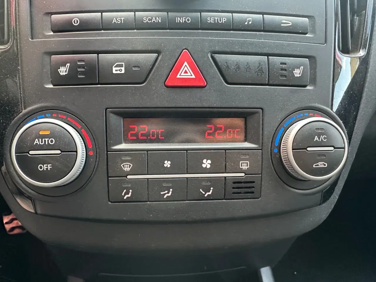 Billede 16 - Kia Ceed 1,6 CRDi 115 Active SW