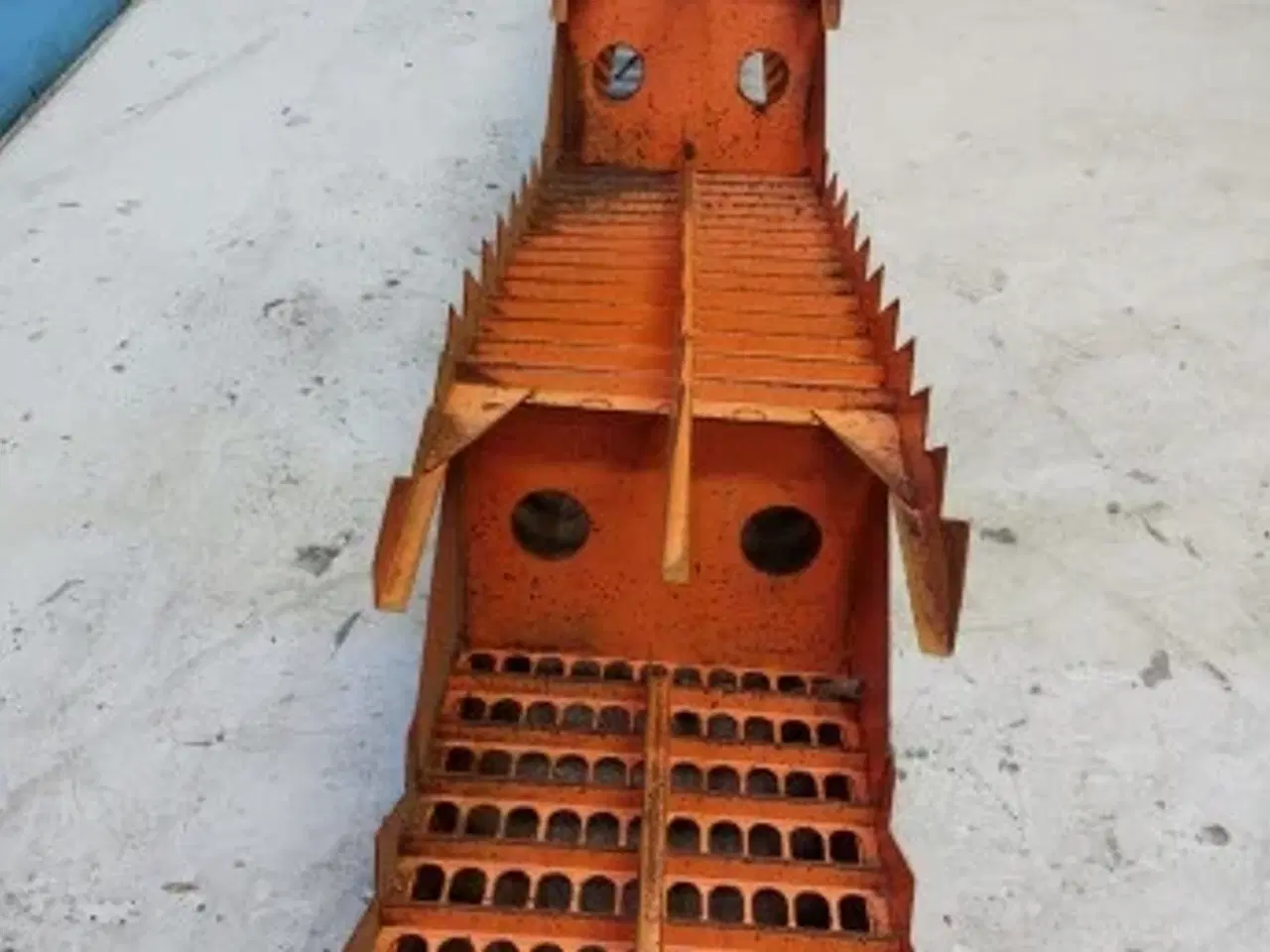 Billede 11 - Dronningborg D7000 Ryster 28450440