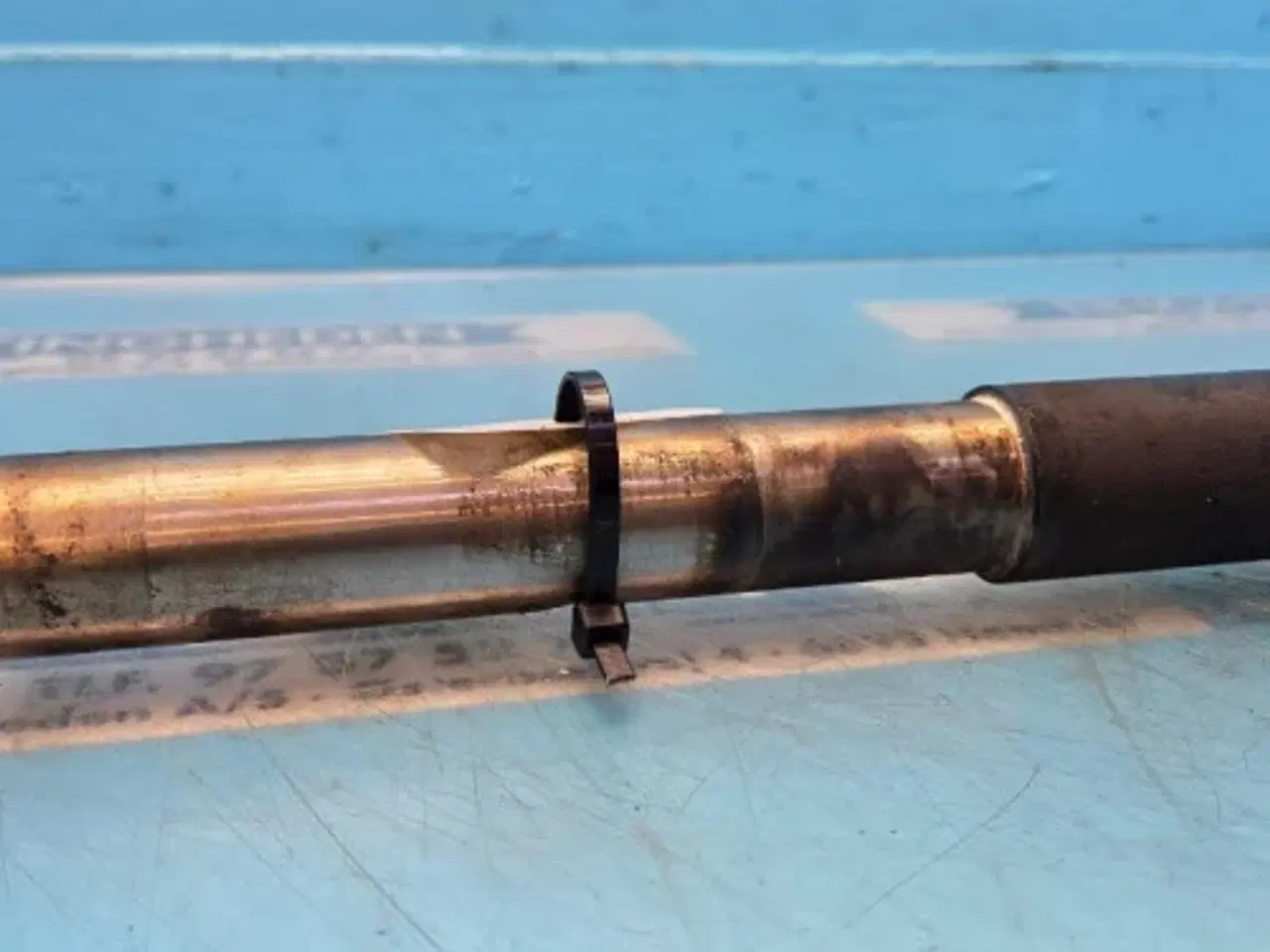 Billede 8 - New Holland CR9080 Aksel 84440288