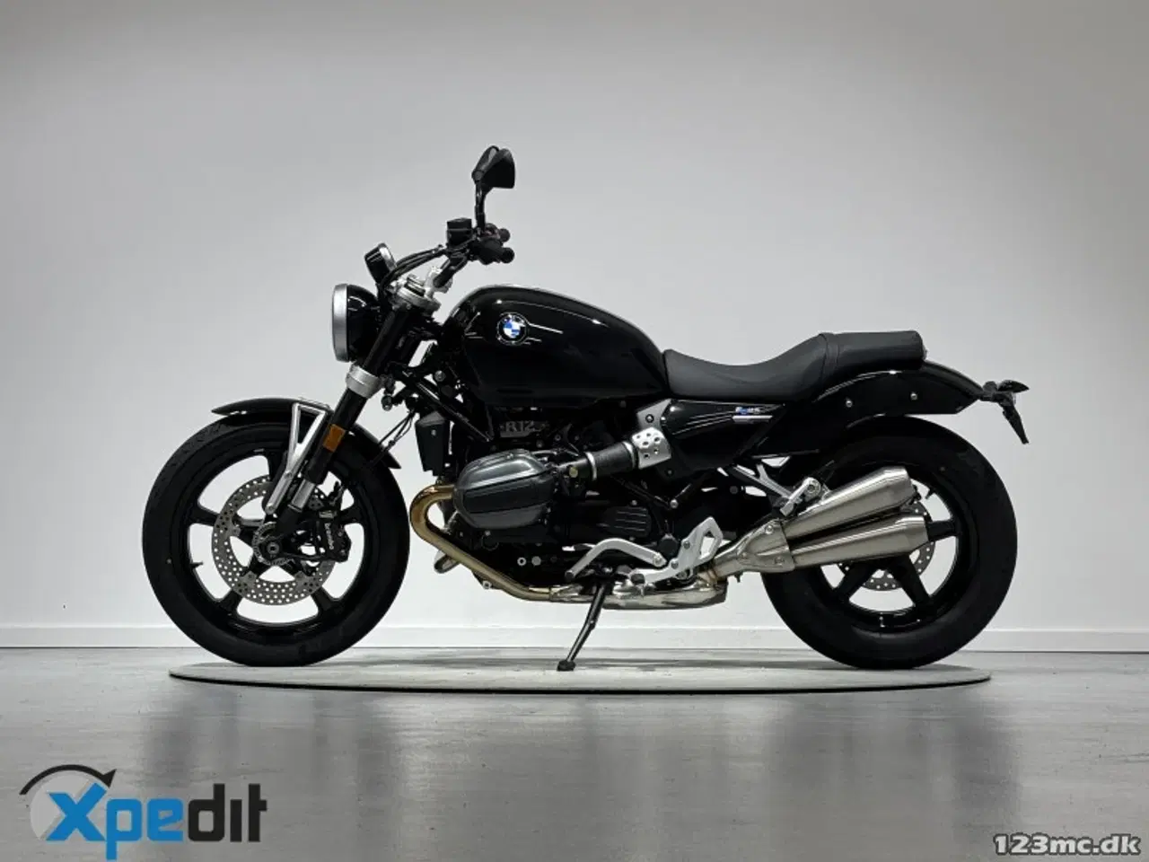 Billede 6 - BMW R 12