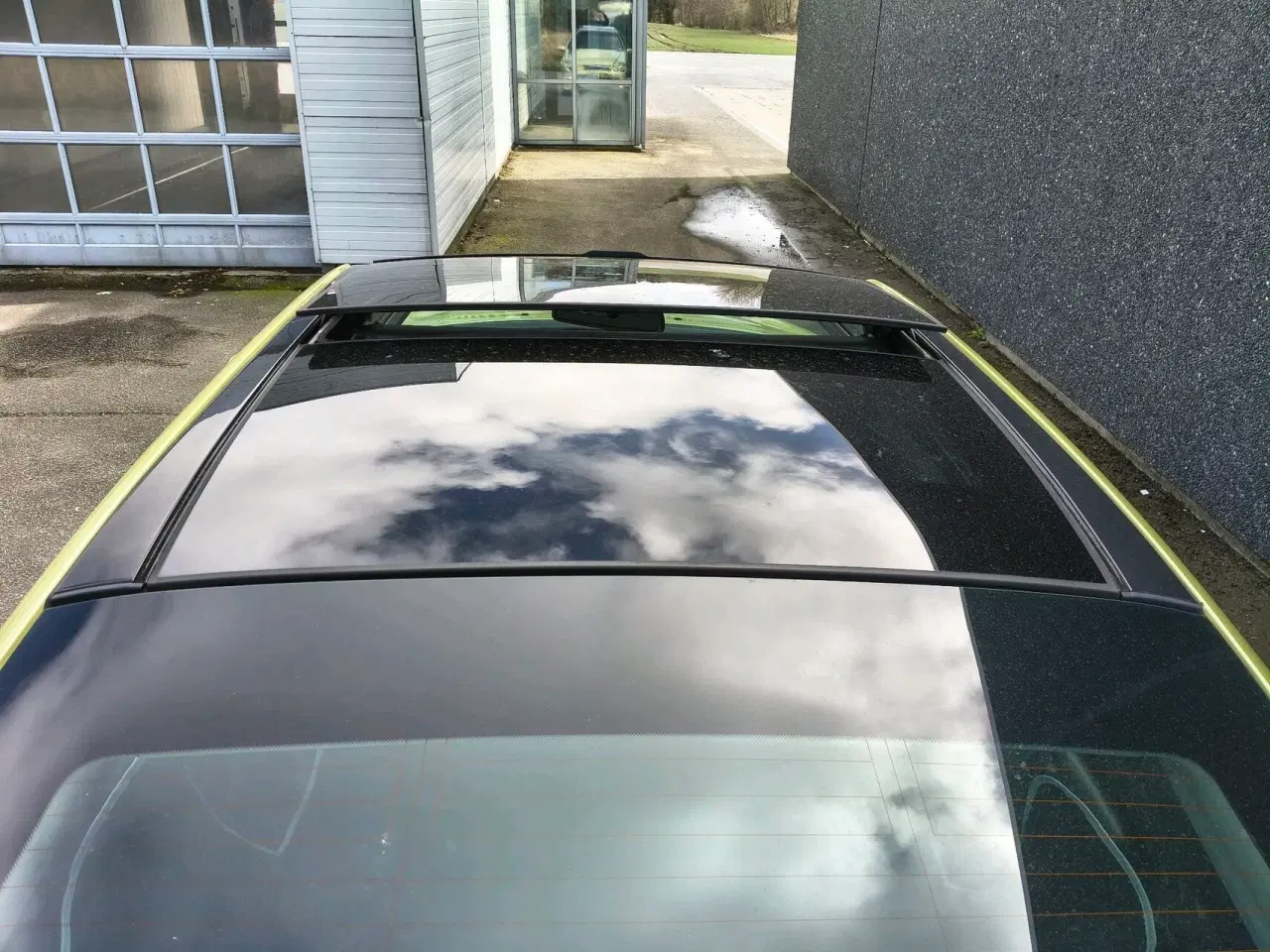 Billede 5 - Mercedes-Benz C200 d 2,2 CDI 122HK 3d 6g