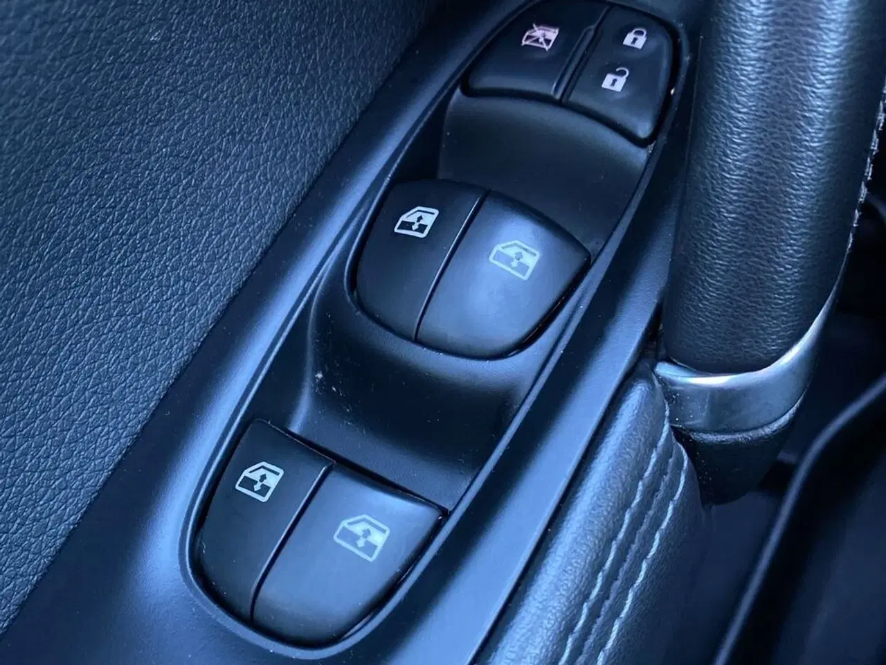 Billede 19 - Nissan Qashqai 1,2 Dig-T Tekna+ X-Tronic 115HK 5d 6g Aut.