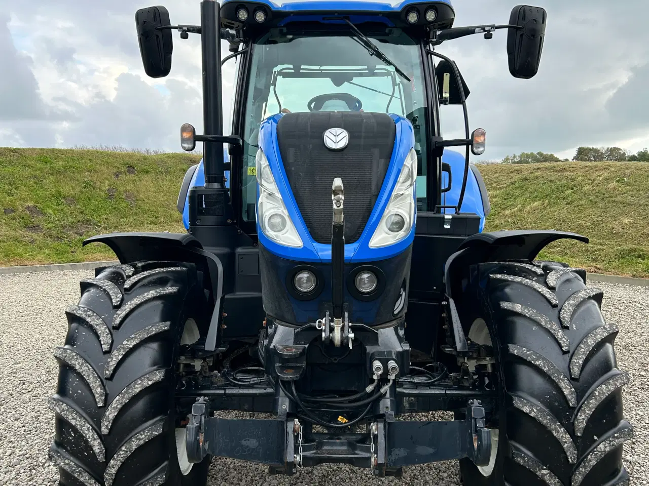 Billede 2 - NEW HOLLAND T7.175 RC 