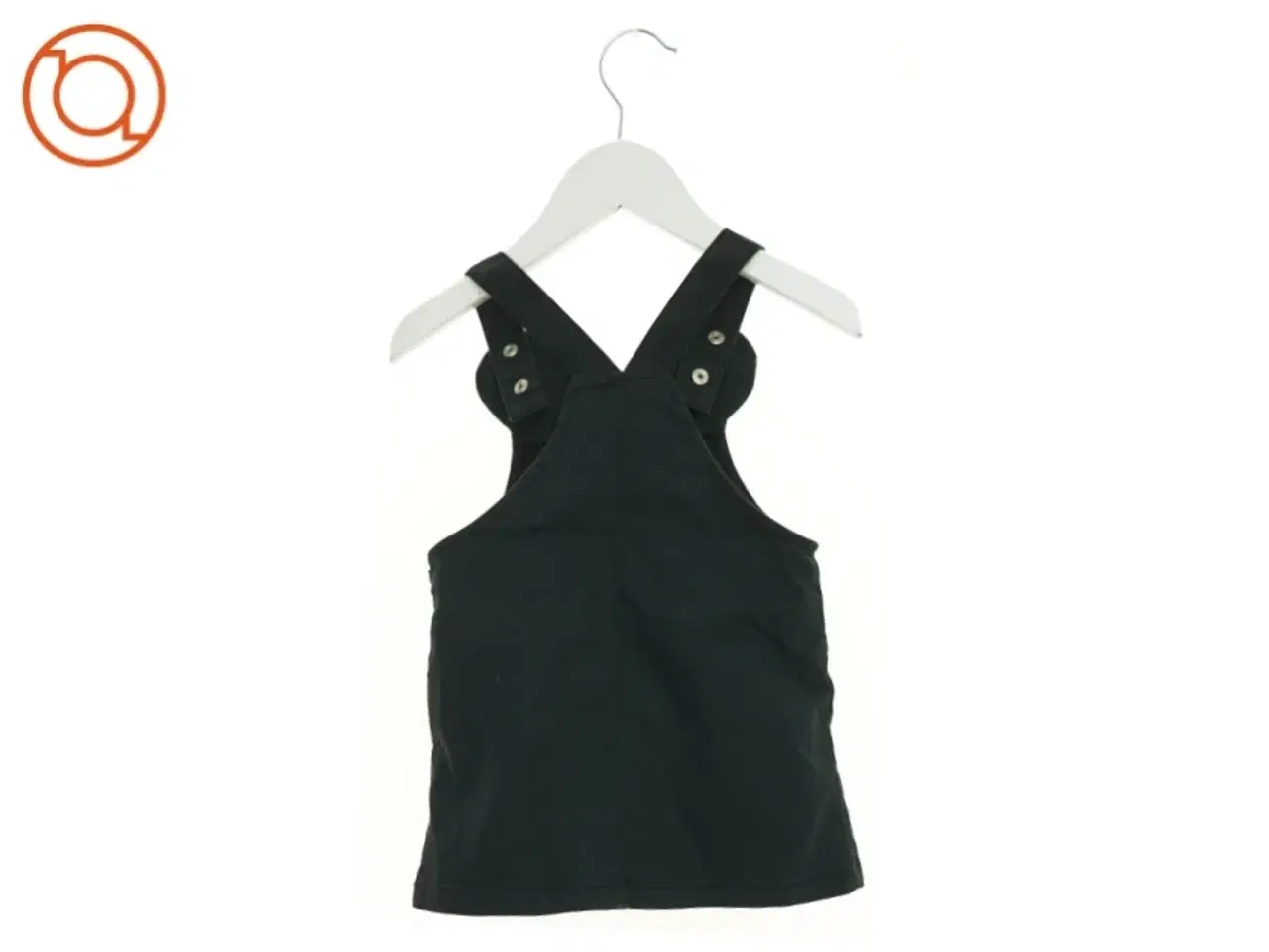 Billede 2 - Minnie Mouse Spencer Kjole fra H&M (str. 80 cm)