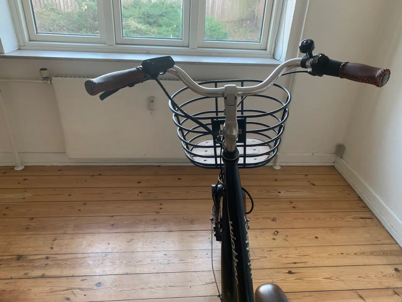 Billede 2 - Flot Winther superbe 1