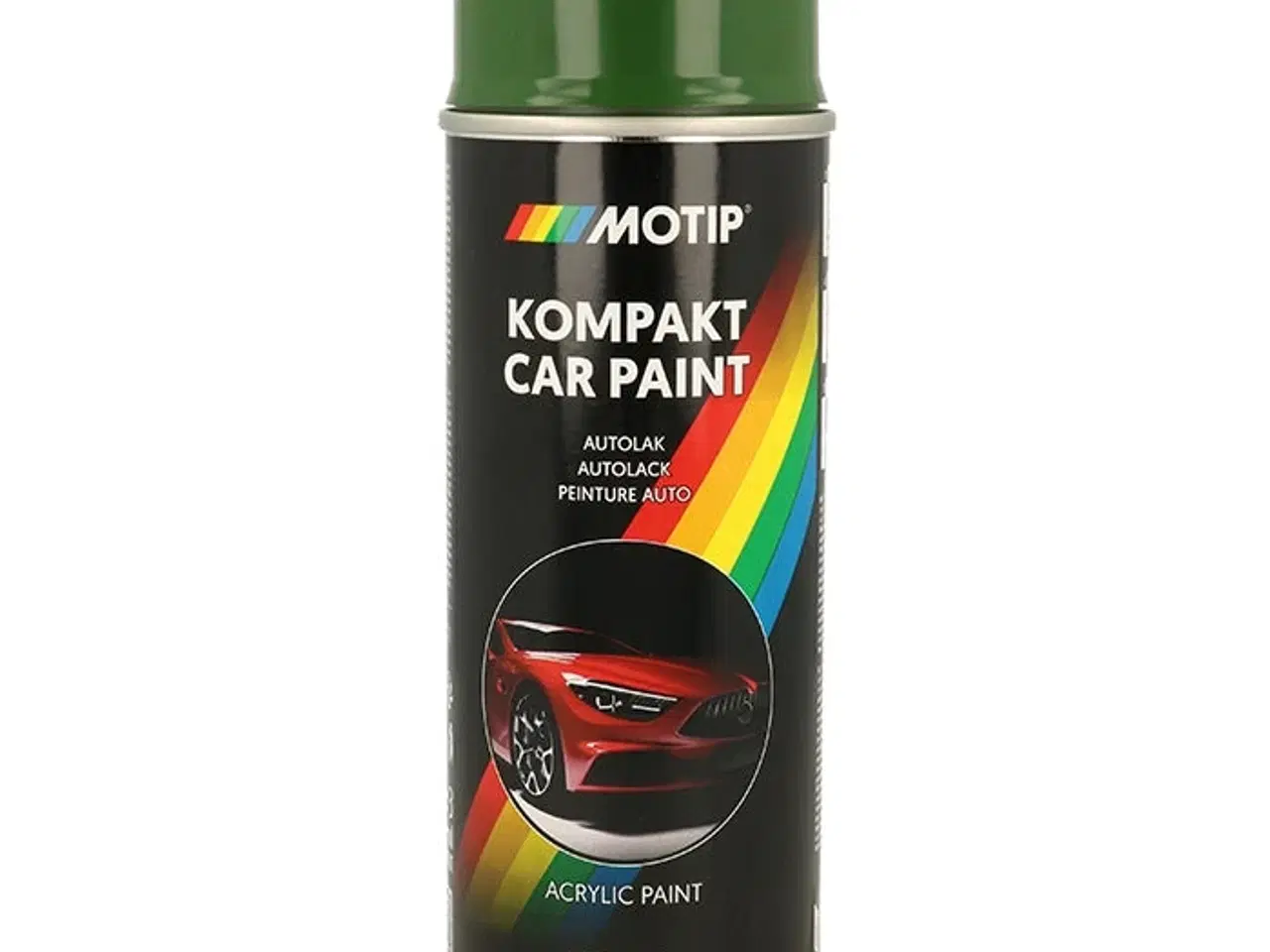 Billede 1 - Motip Autoacryl spray 44376 - 400ml