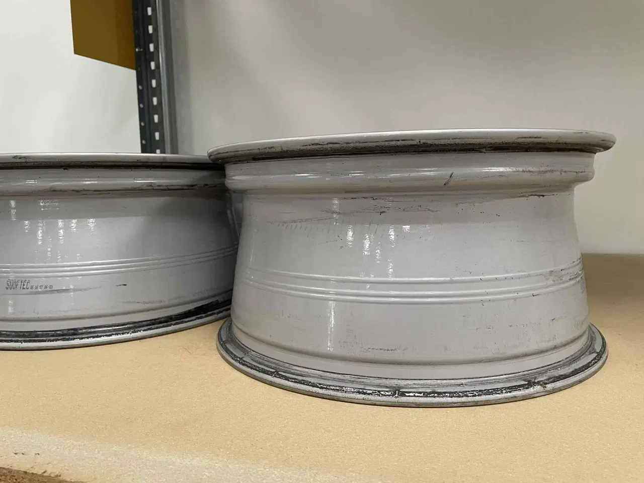 Billede 3 - Fælge til Audi