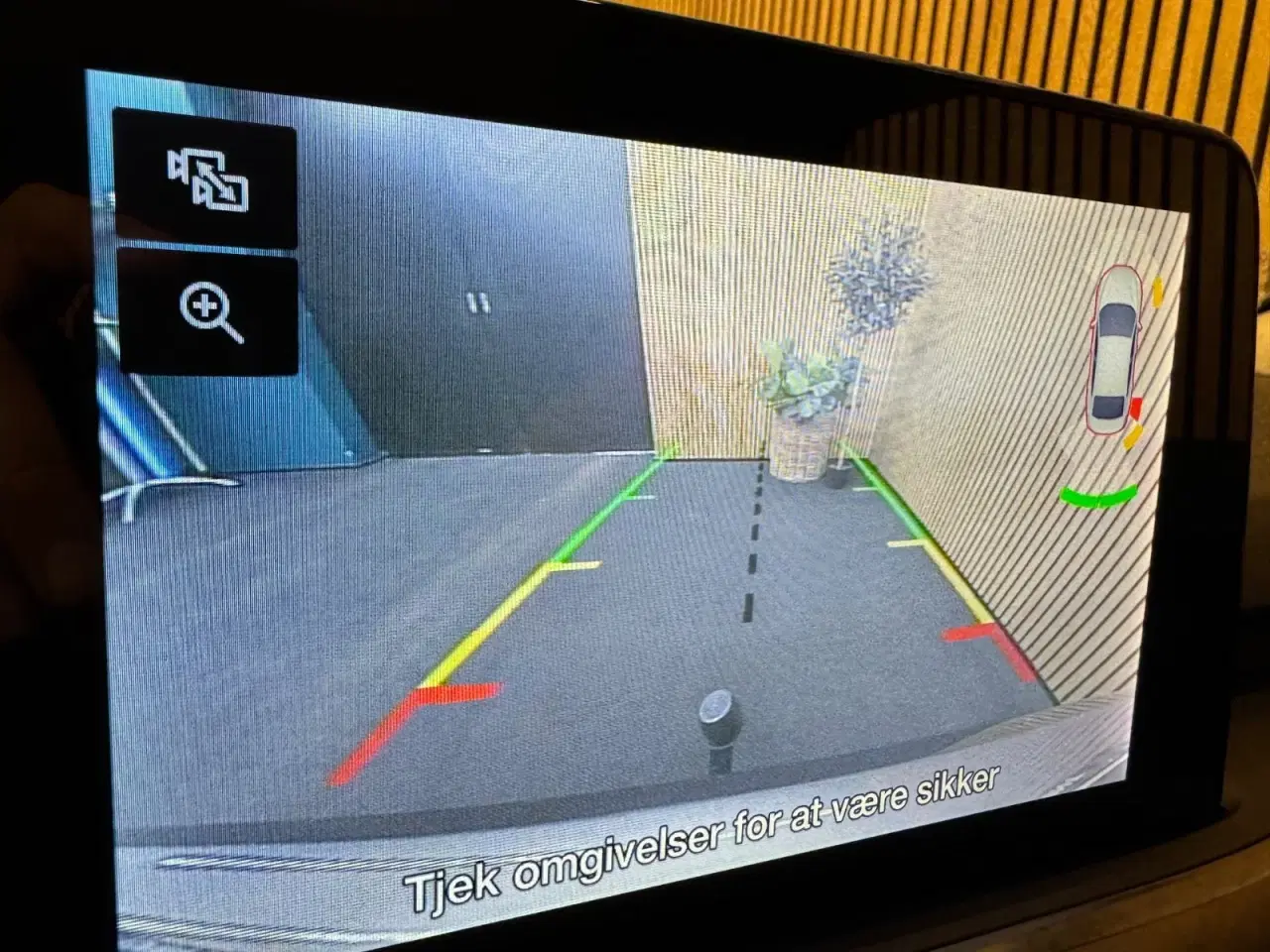 Billede 10 - Ford Focus 1,0 EcoBoost Titanium aut.