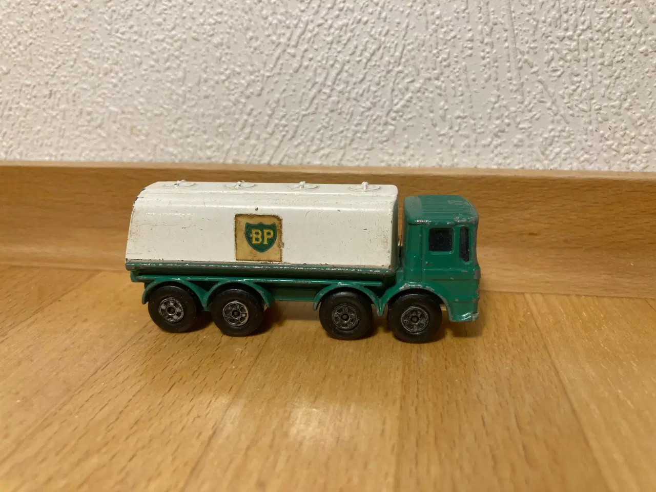 Billede 3 - MATCHBOX BP TANKBIL # 32