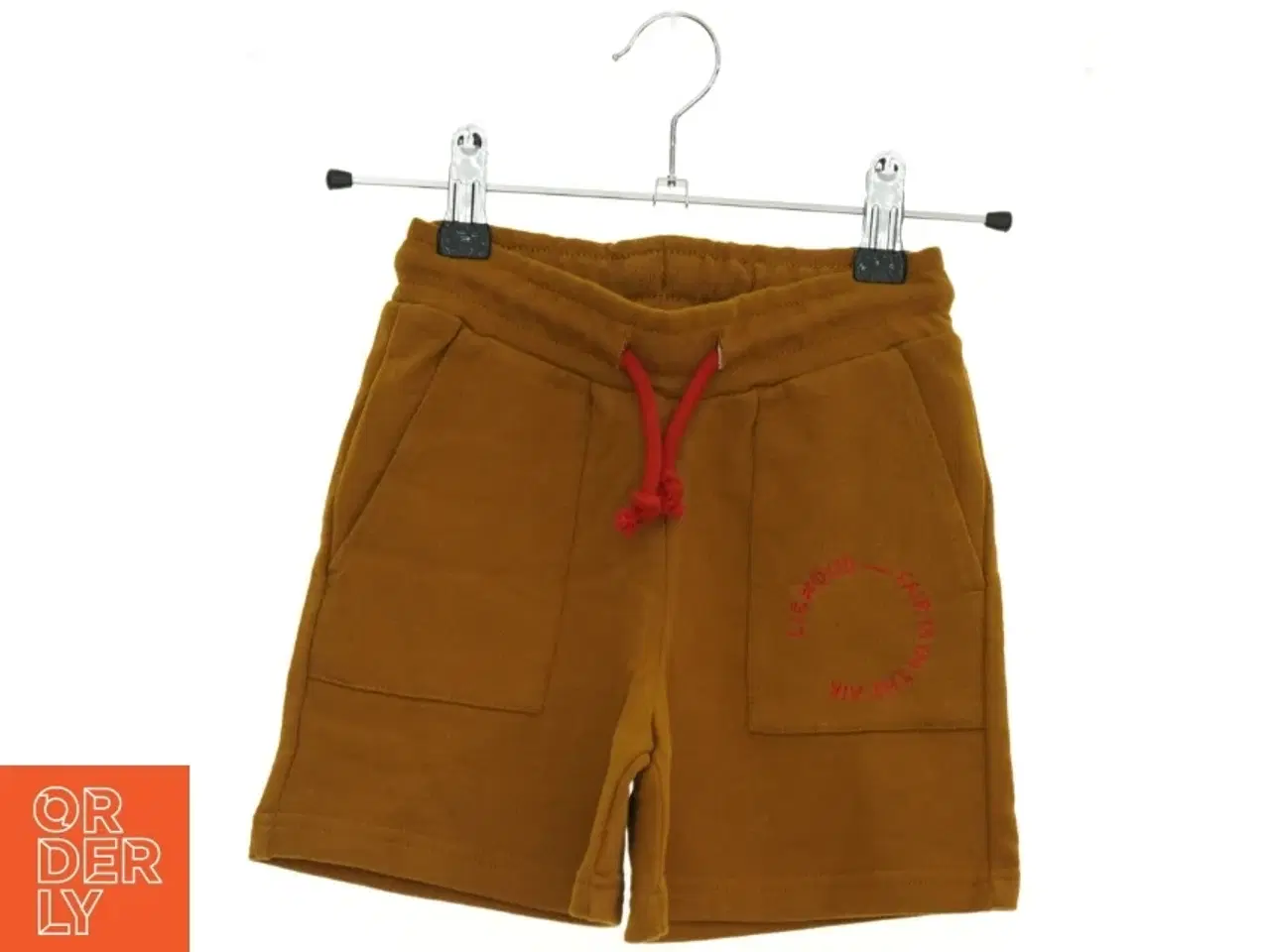 Billede 1 - Shorts fra Liewood (str. 110 cm)