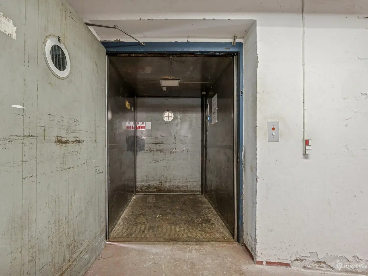 Billede 7 - Stor kælder med central beliggenhed