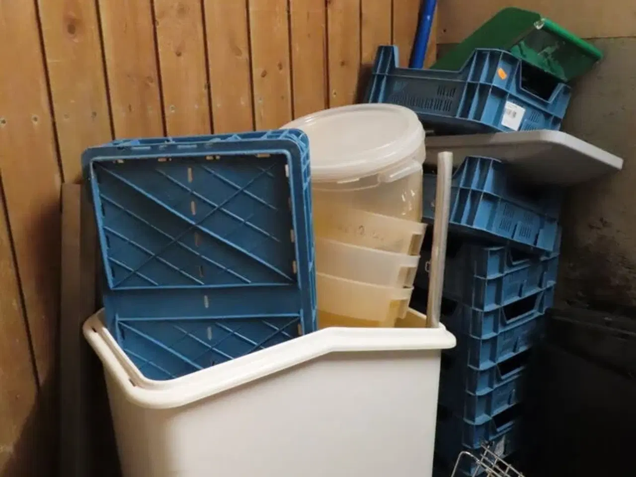 Billede 9 - Bure mv.