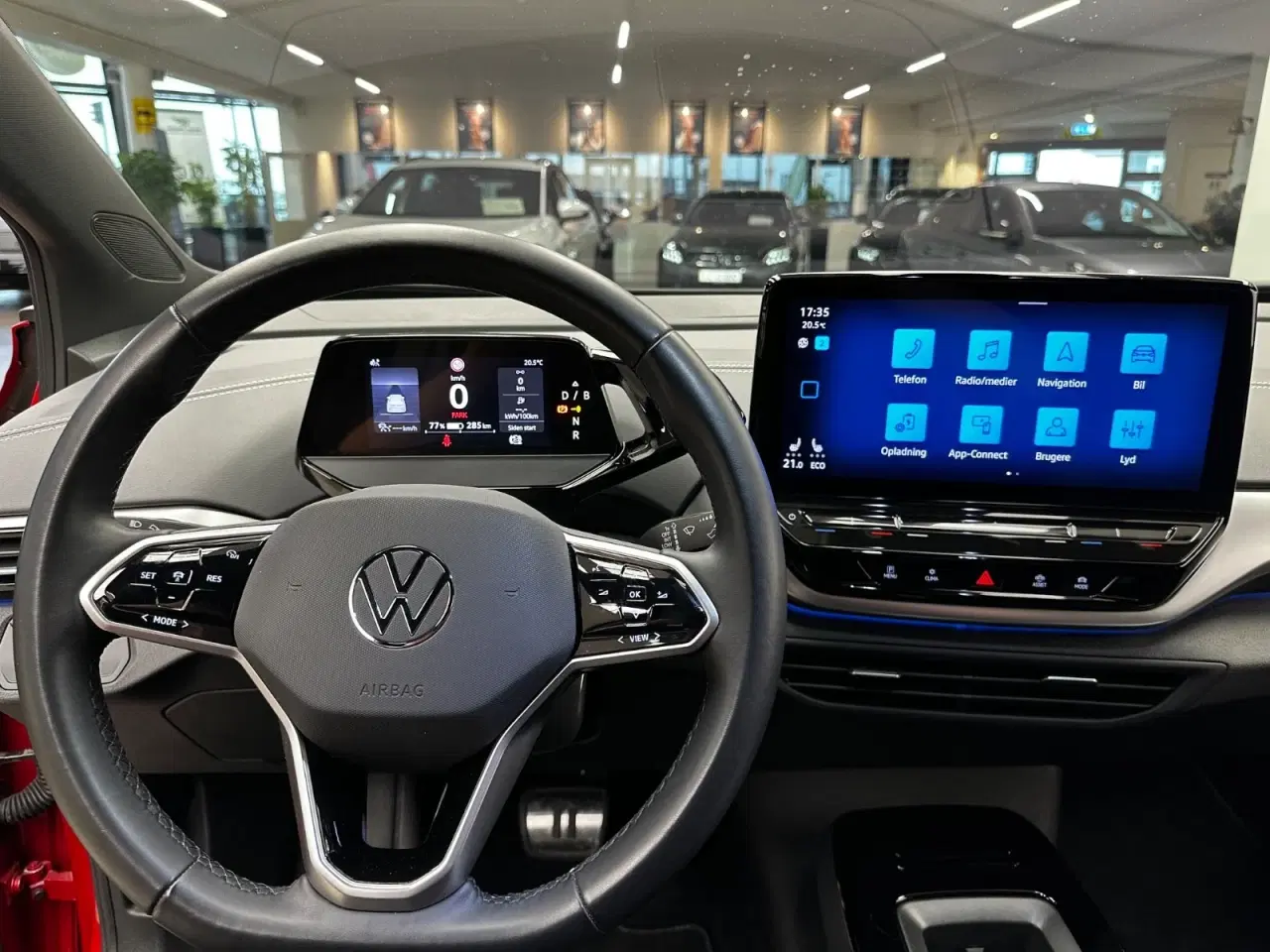 Billede 13 - VW ID.5 77 Pro