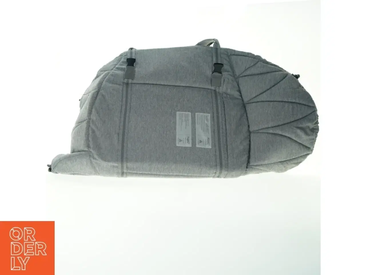 Billede 1 - Sleepcarrier med sele fra Najell (str. 65x95 cm)