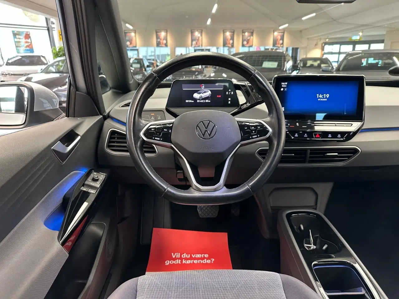 Billede 24 - VW ID.3 58 1ST Pro Performance