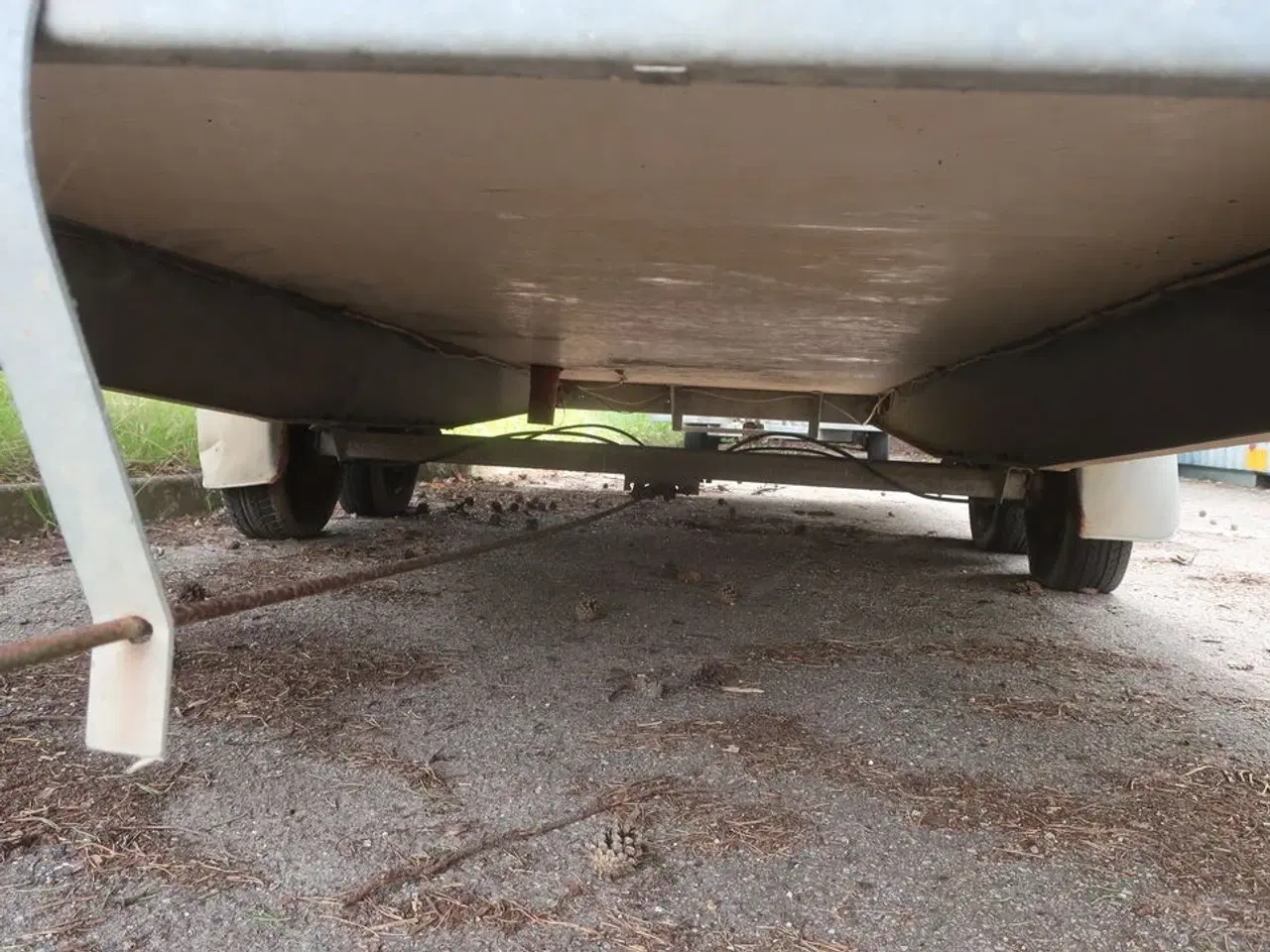 Billede 18 - Påhængsvogn AV3504 T3