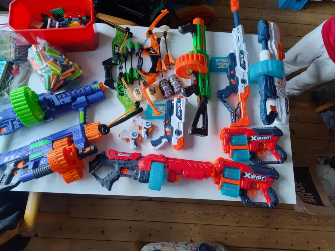 Billede 2 - NERF Guns mm