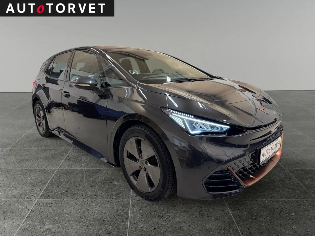 Billede 2 - Cupra Born 58 High