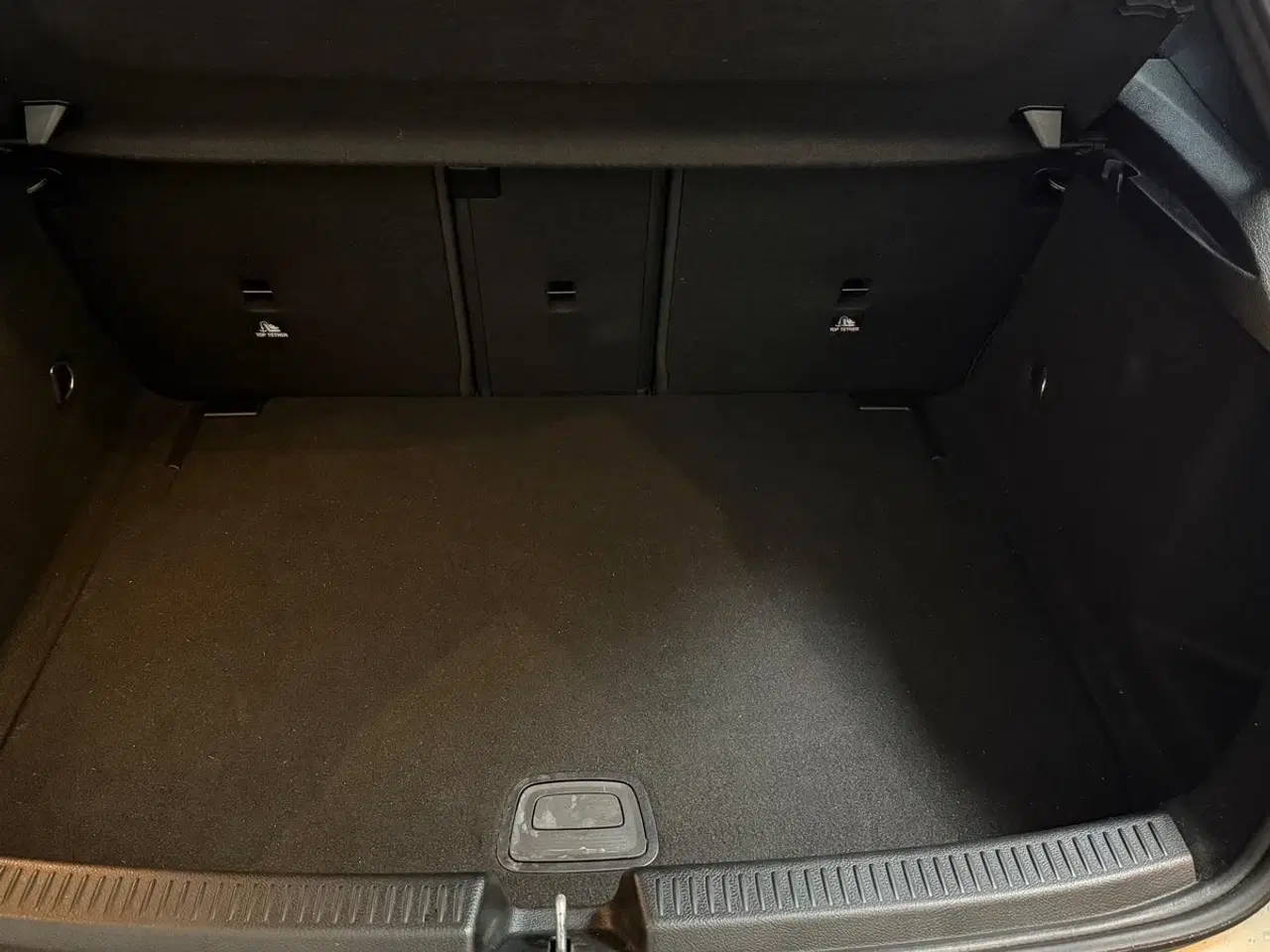 Billede 11 - Mercedes A200 d 2,0 AMG Line aut.