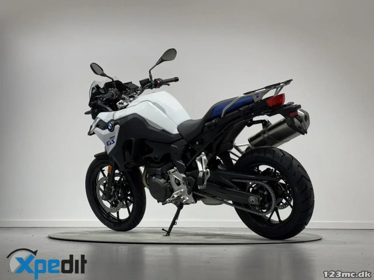 Billede 7 - BMW F 800 GS