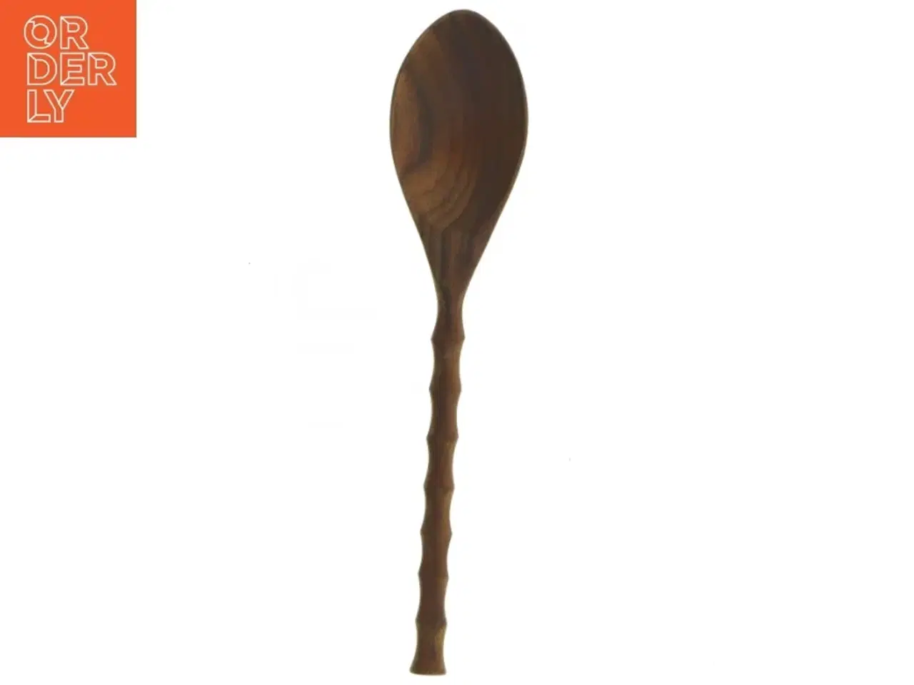 Billede 1 - Træske (str. 20 cm)
