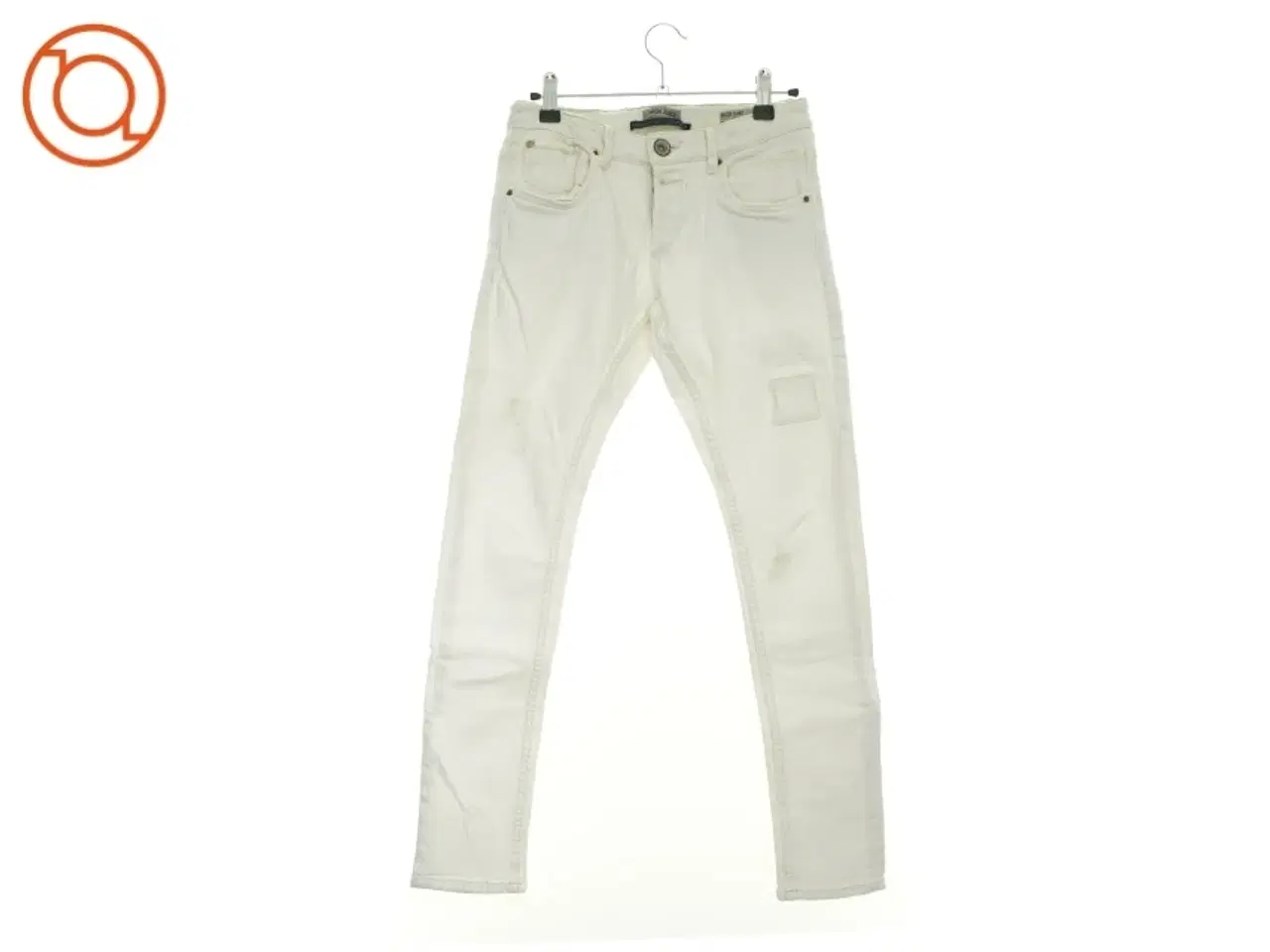 Billede 1 - Jeans fra Garcia Jeans (str. 152 cm)