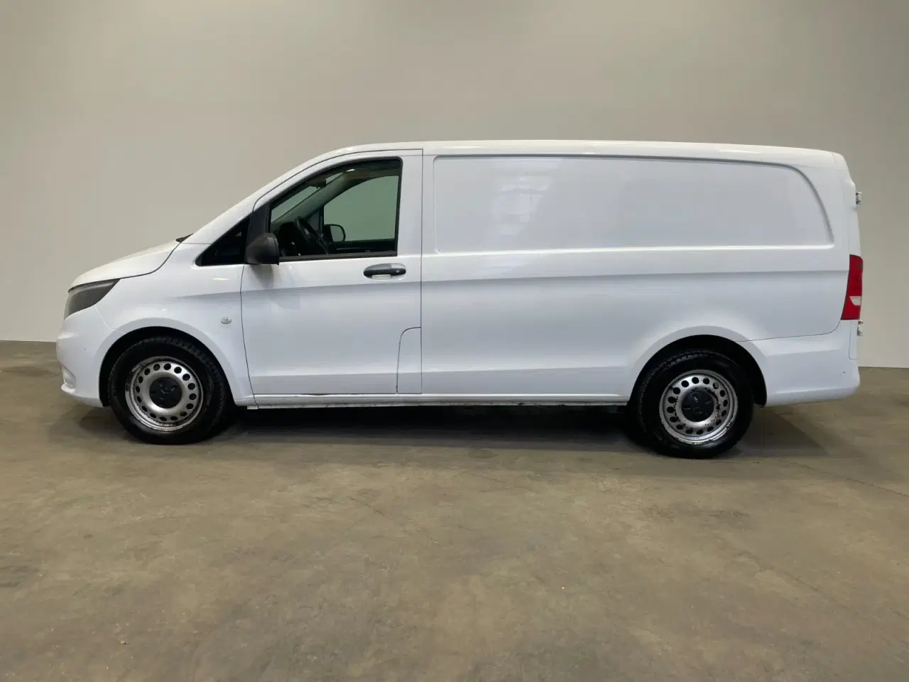 Billede 3 - Mercedes Vito 119 2,2 CDi Complete aut. L