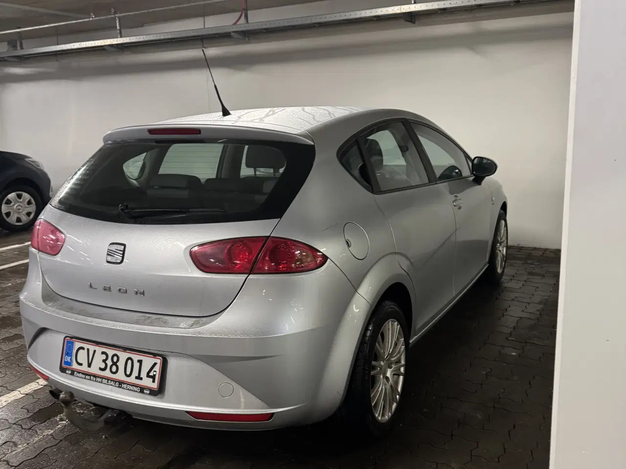 Billede 4 - Seat Leon 1.4 TSI