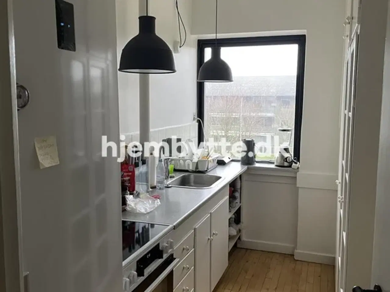 Billede 3 - Hjembytte - Soldugvej