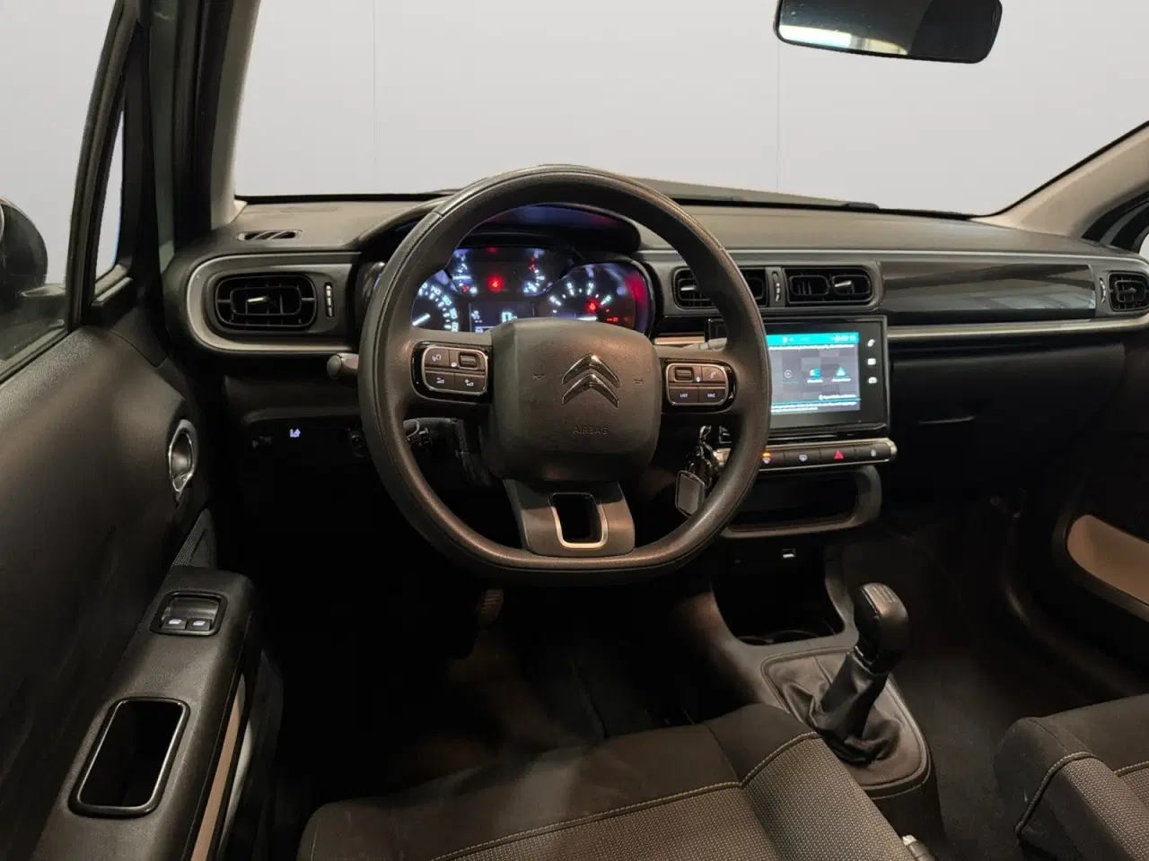 Billede 5 - Citroën C3 1,2 PureTech 82 Feel