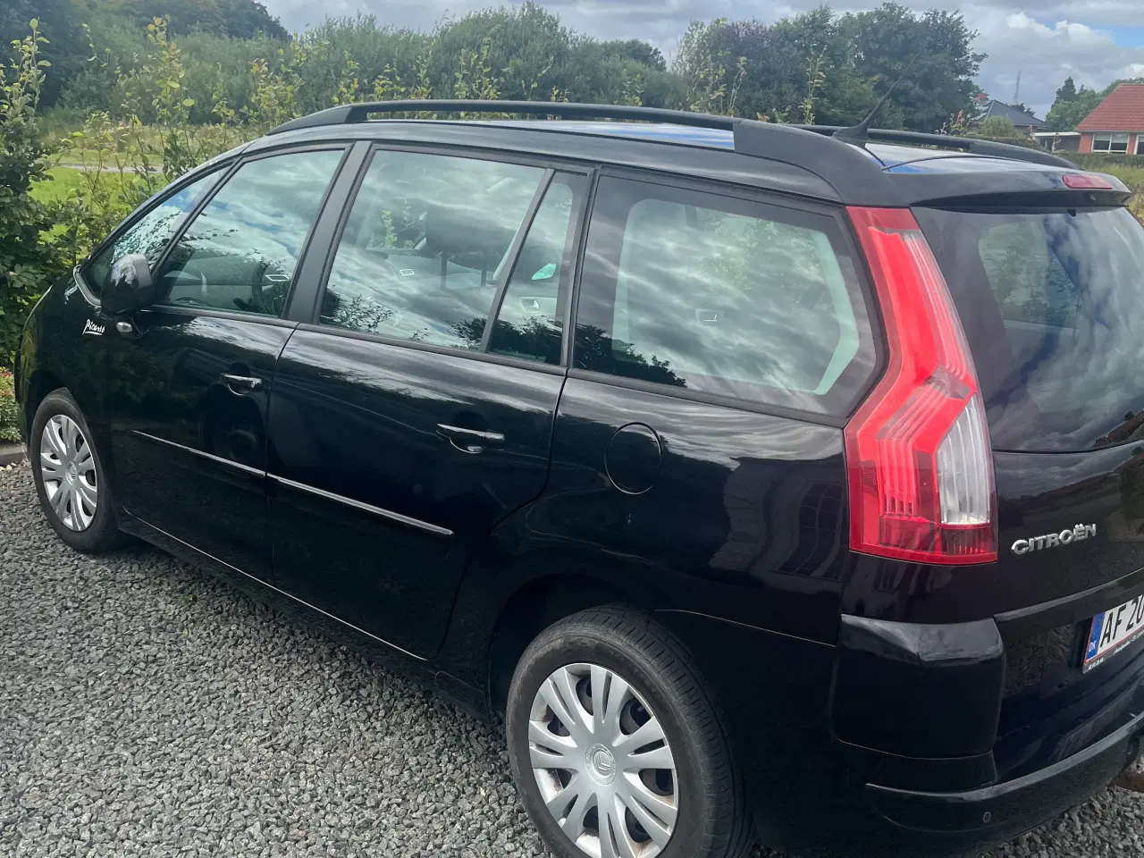 Billede 4 - Citroën Grand C4 Picasso