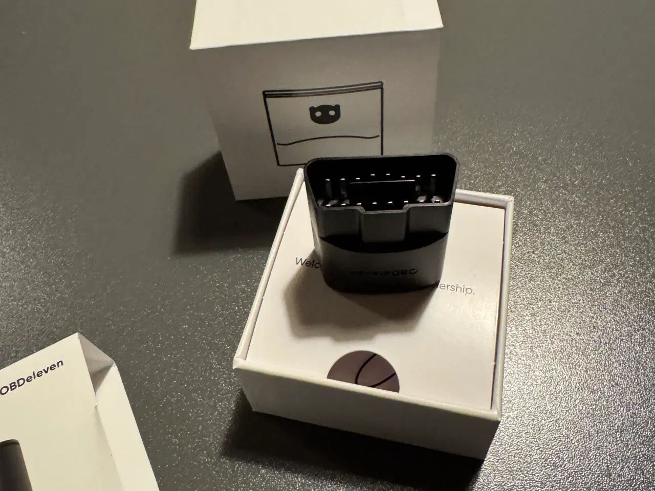 Billede 6 - OBDeleven 3 generation